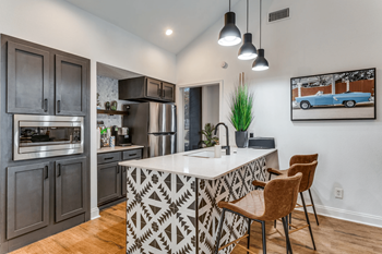 Designer countertops*